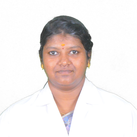 Ms. U. Kasthuri