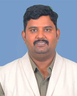 Mr.S.Dineshkumar
