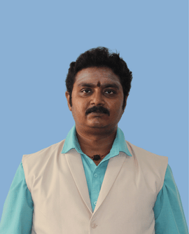Mr.S.Elango 