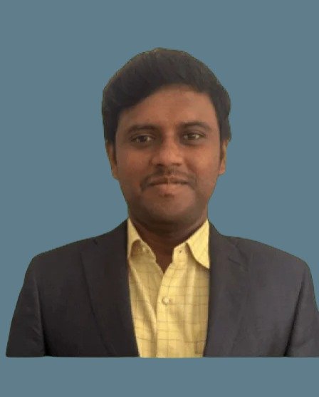 Mr. A.Thomas Eucharist 