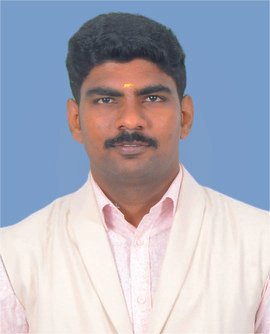 Mr.T. Vijayashankar