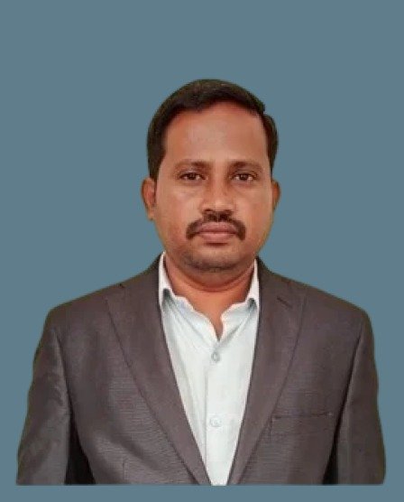 Mr.D.Kanagaraj