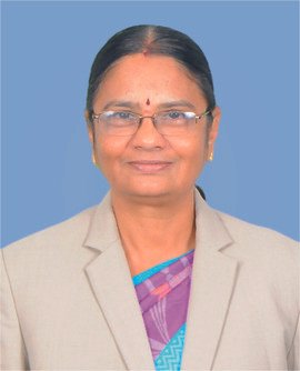 Dr. V.Revathi