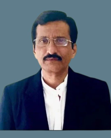 Dr.R.V.M. Rangarajan