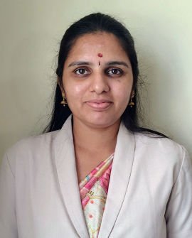 Mrs.  Shanmuga priya  K