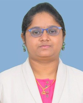 Ms. Priyadharshini A