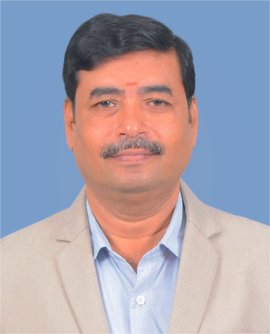 Dr. Murugesan  B