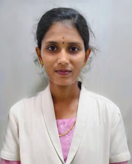 Ms.  Manoja  R