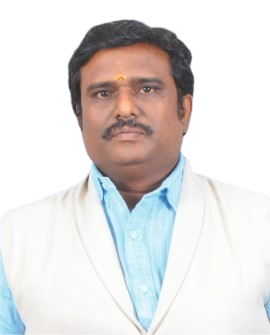 Mr.S.Krishna Kumar