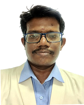 Mr.J.Rameshkumar