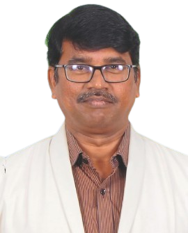 Dr.V.Devabharathi