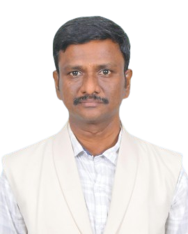 Mr.K.Karuppanasamy