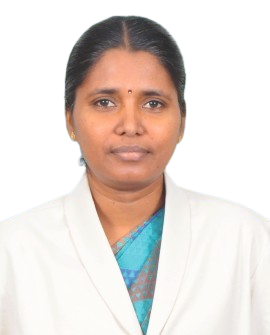 Mrs.S.Dhavamani