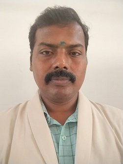 Dr. M. Vijayakumar