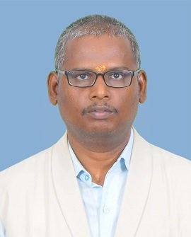 Dr. S. ANAND