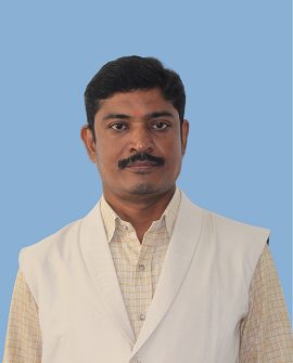 Dr.M.Vijayakumar     
